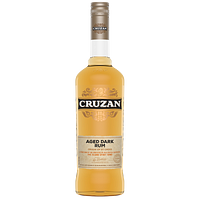 Cruzan Aged Dark Rum