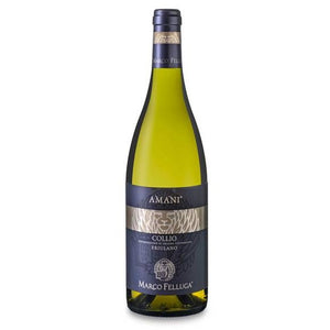 Marco Felluga Friulano Collio