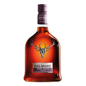 Dalmore Port Wood Reserve Single Malt