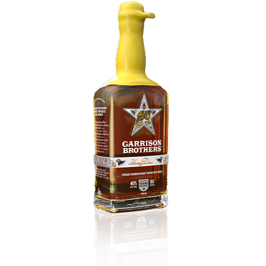 Garrison Brothers Honey Dew
