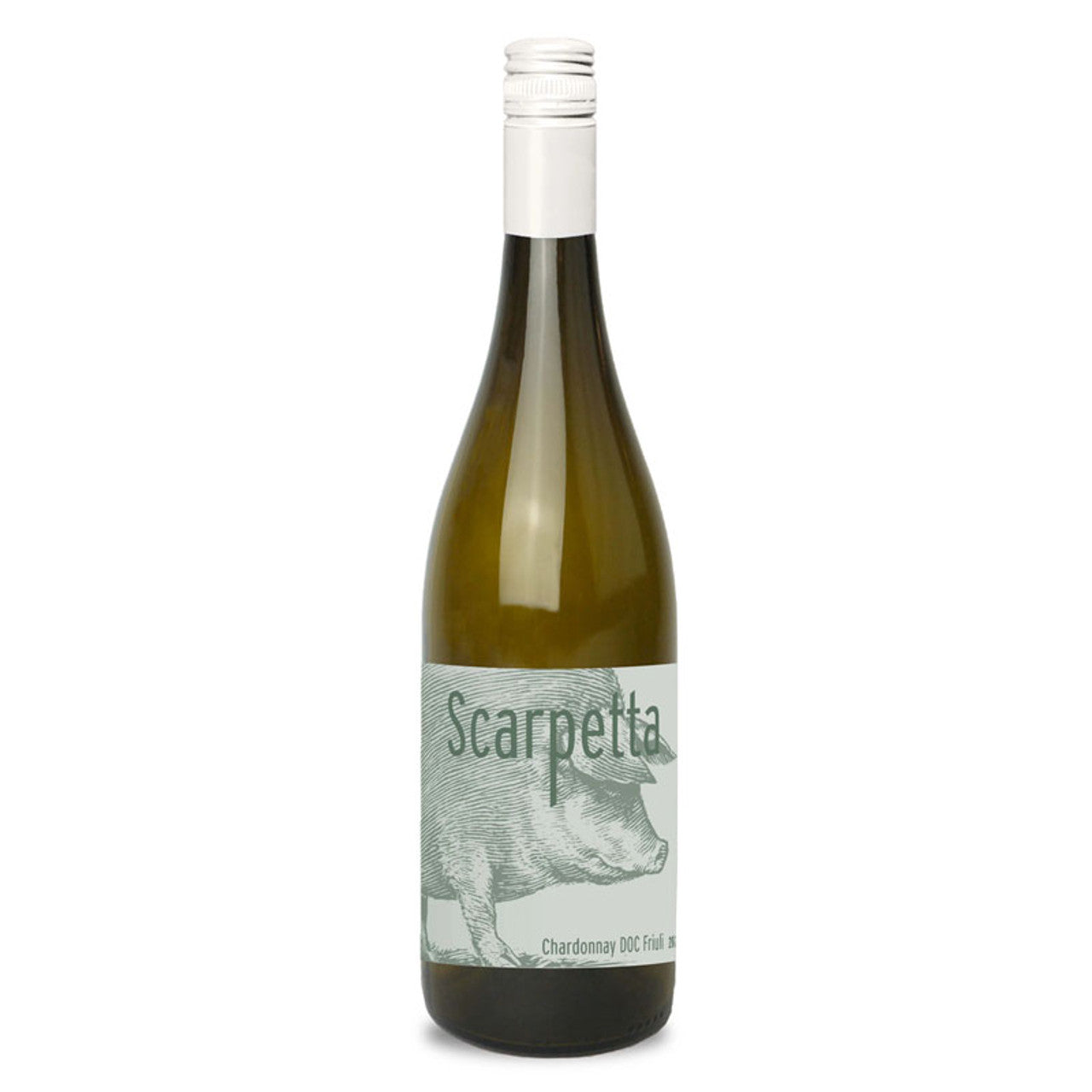 Scarpetta Chardonnay DOC Friuli