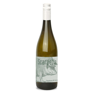 Scarpetta Chardonnay DOC Friuli