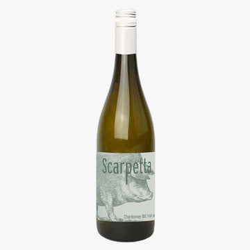 Scarpetta Chardonnay DOC Friuli