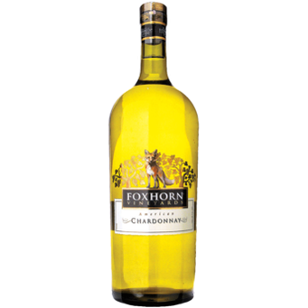 Foxhorn Chardonnay