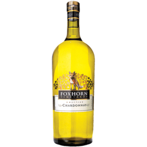 Foxhorn Chardonnay