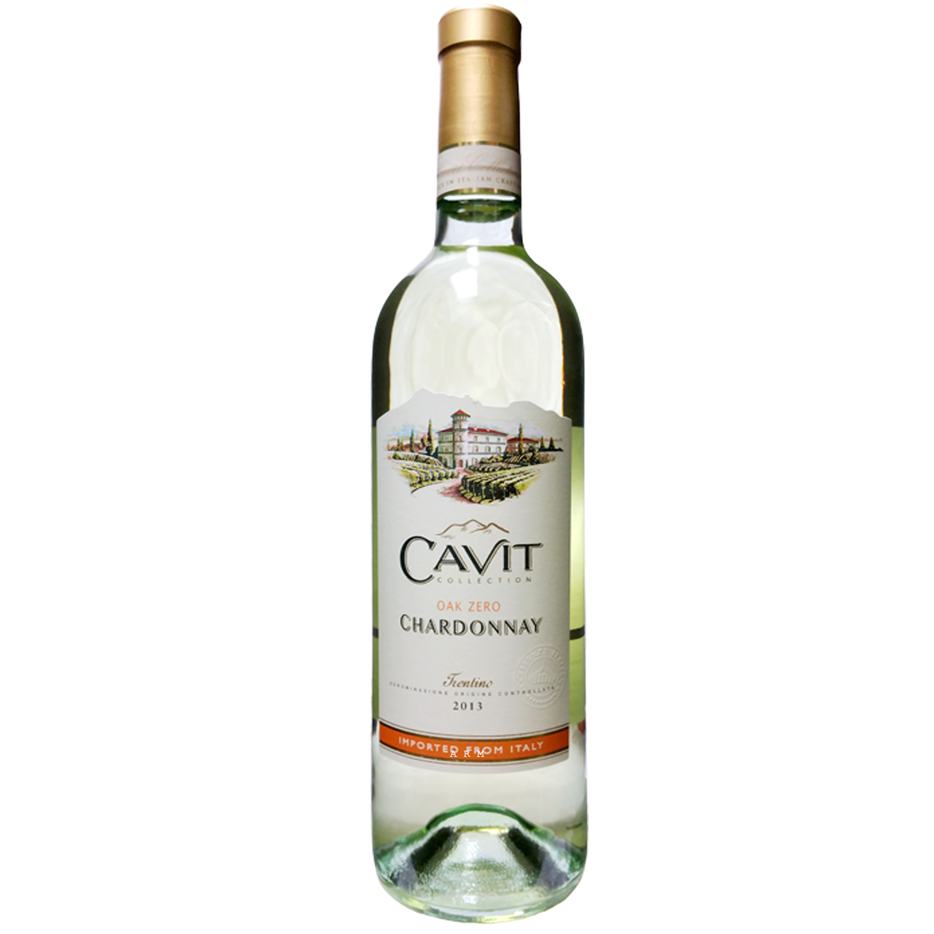 Cavit Chardonnay