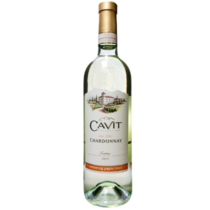 Cavit Chardonnay