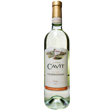 Cavit Chardonnay