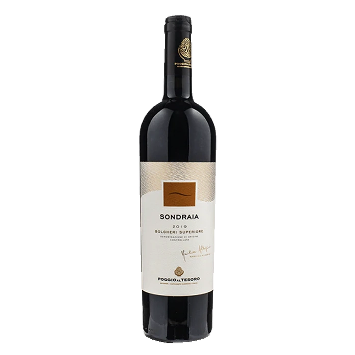 Allegrini Poggio Sondraia