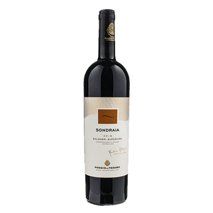 Allegrini Poggio Sondraia