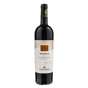 Allegrini Poggio Sondraia