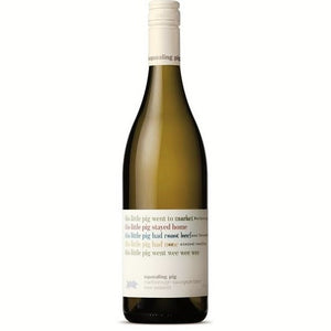 Squealing Pig Sauvignon Blanc