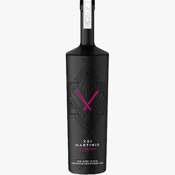 XXI Martinis Raspberry