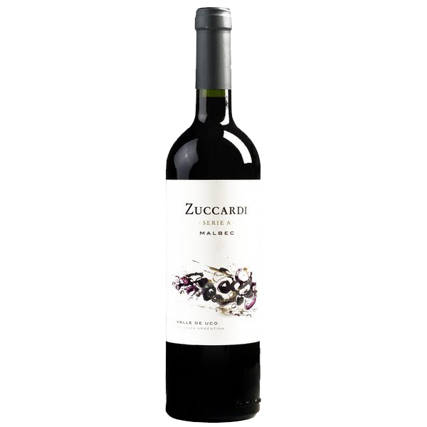 Zuccardi Serie A Malbec