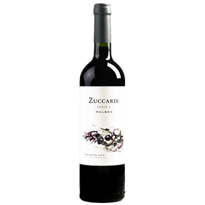 Zuccardi Serie A Malbec