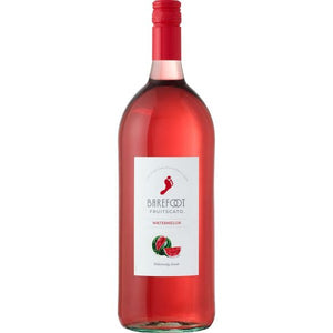 Barefoot Fruitscato Watermelon