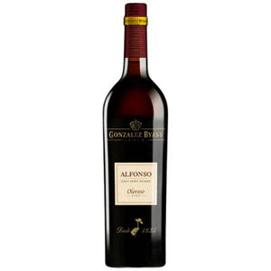 Gonzalez Byass Sherry Alfonso Olo Seco