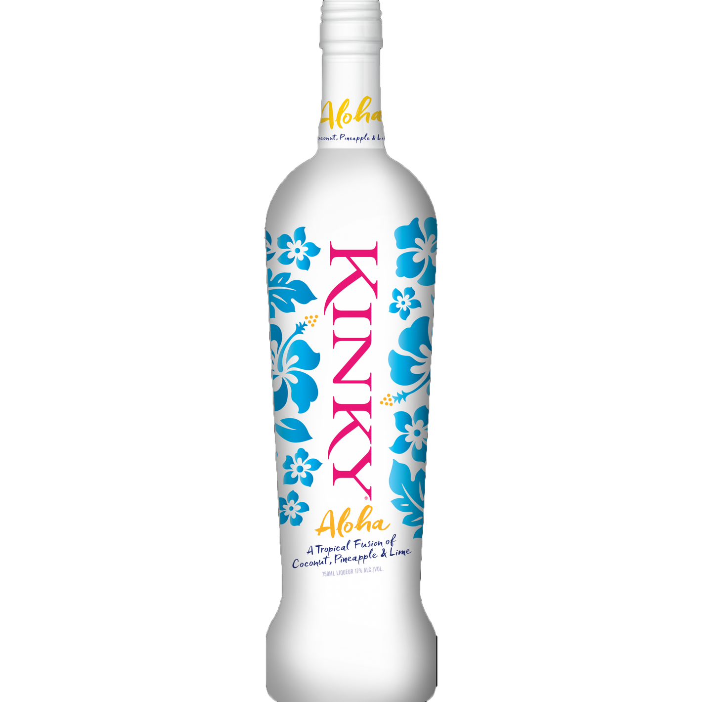 Kinky Aloha