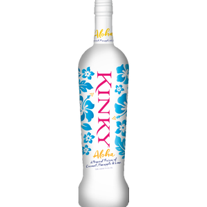 Kinky Aloha
