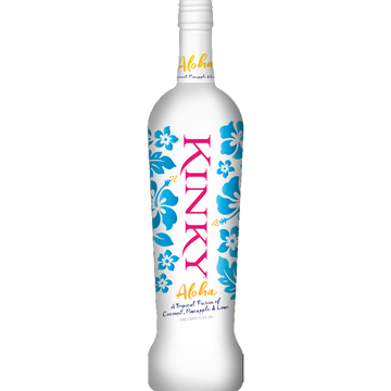 Kinky Aloha