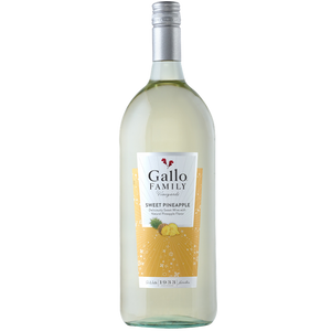 Gallo Family Sweet Pineapple