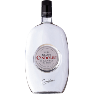 Candolini Grappa Bianca