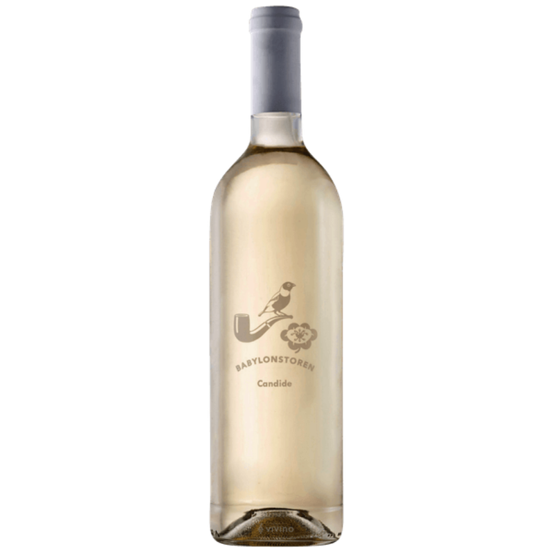 Babylonstoren Viognier