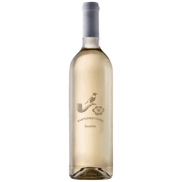 Babylonstoren Viognier