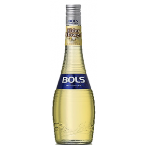 Bols Elderflower Liqueur