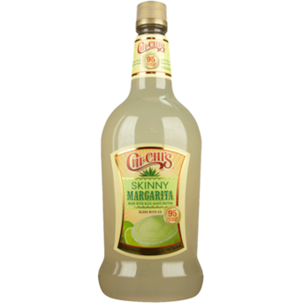 Chi Chi Skinny Margarita 25 Prf
