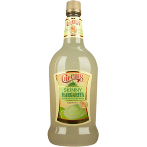 Chi Chi Skinny Margarita 25 Prf