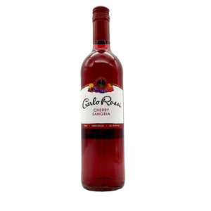 Carlo Rossi Cherry Sangria
