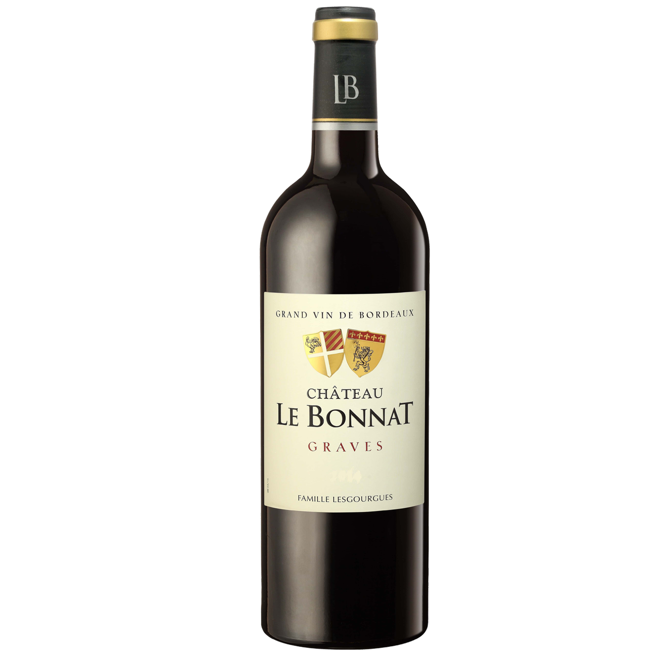 Chateau Le Bonnat Graves