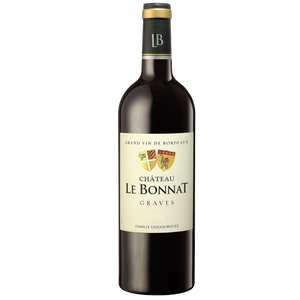 Chateau Le Bonnat Graves