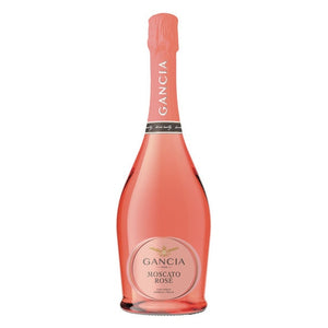 Gancia Moscato Rose