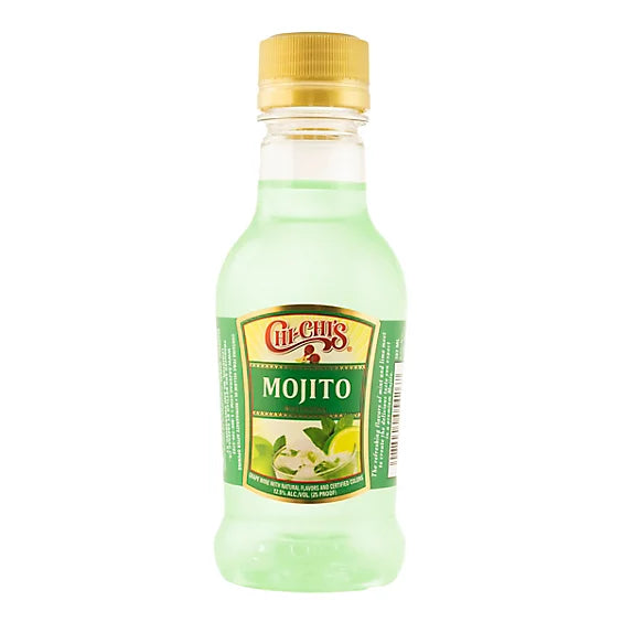 Chi Chi Mojito