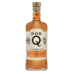 Don Q Double Cask Cognac Cask Rum