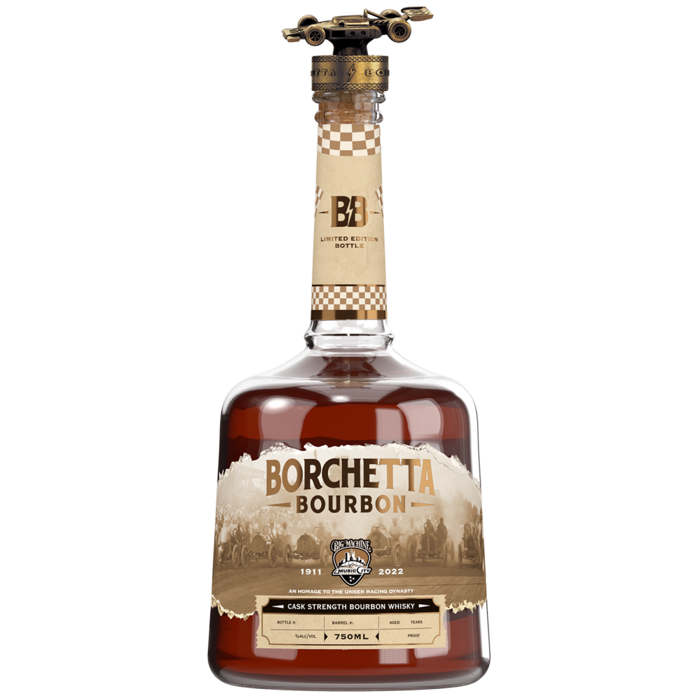 Borchetta Bourbon
