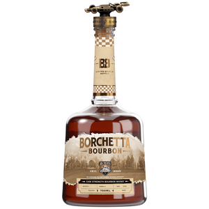 Borchetta Bourbon