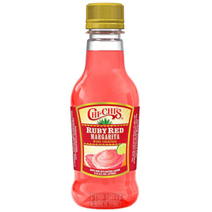 Chi Chi Ruby Red Margarita