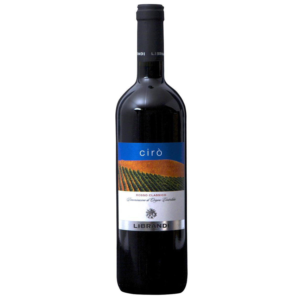 Librandi Ciro Rosso Classico doc