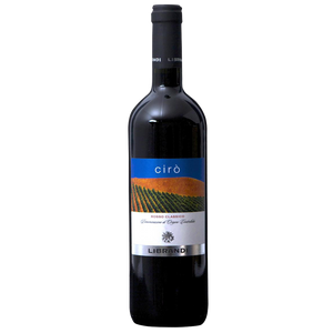 Librandi Ciro Rosso Classico doc