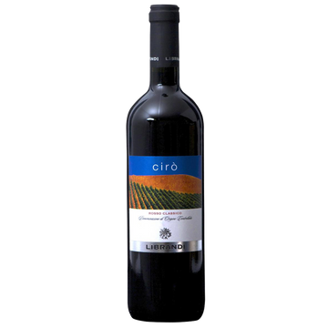 Librandi Ciro Rosso Classico Doc