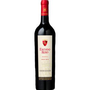 Escudo Rojo Reserva Cabernet