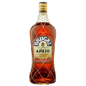 Brugal Anejo Rum