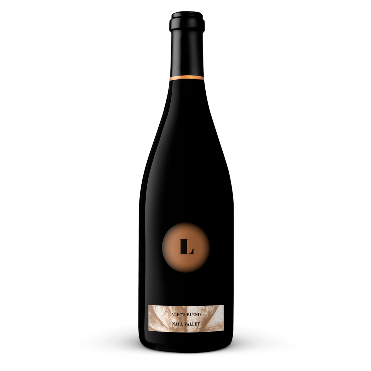 Lewis Cellars Alecs Napa Red 2021
