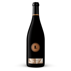 Lewis Cellars Alecs Napa Red 2021