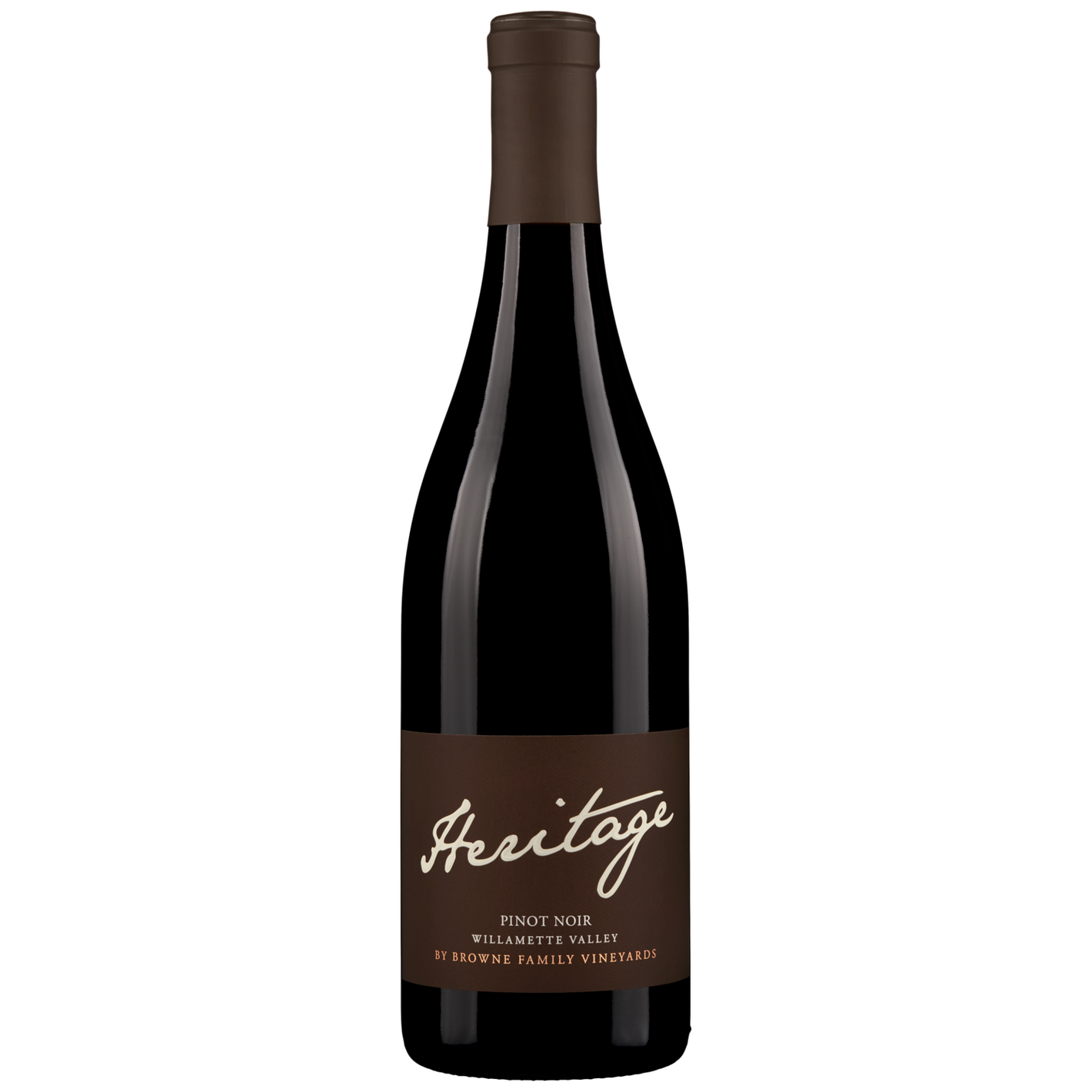 Browne Heritage Pinot Noir