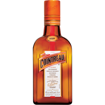 Cointreau Liqueur