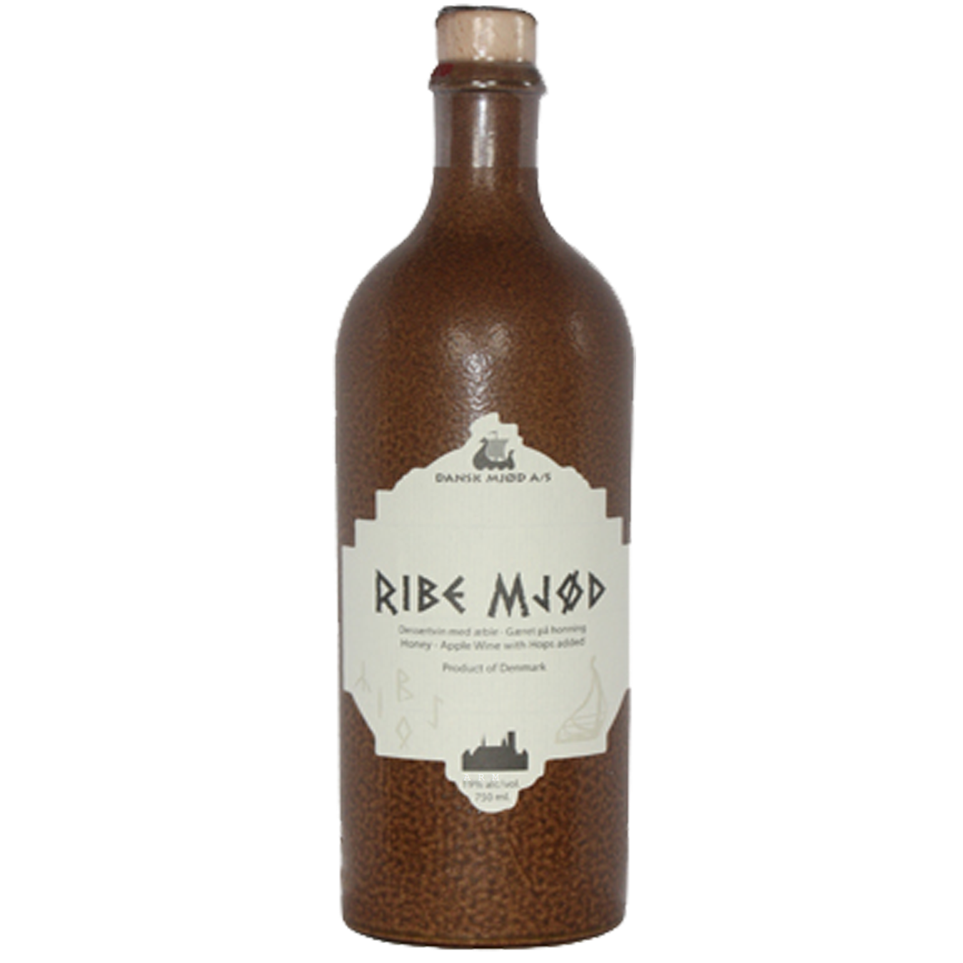 Dansk Mjod Ribe